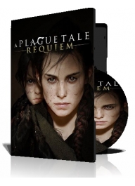 A Plague Tale Requiem PC کامپیوتر A Plague Tale Requiem PC کامپیوتر